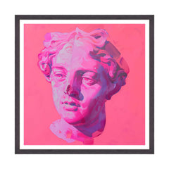 Classic Pop - Meditazione in Magenta