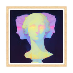 Classic Pop - Venere Luminosa: Triplice Visione