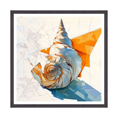 Conchiglia d'Artista