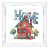 Casa Dolce Casa - Affetti Mattoncino su Mattoncino