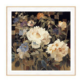 Peonie, Notturno Botanico