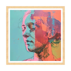 Classic Pop - Il David in Rosso