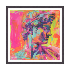 Classic Pop - Caesar Remix: Sguardi Contemporanei