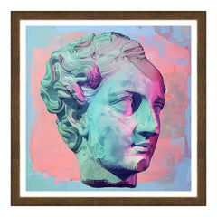 Classic Pop - Dea dell'Amore nella Dimensione Digitale