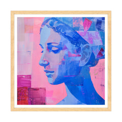 Classic Pop - Regino in Rosa Shock