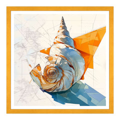 Conchiglia d'Artista