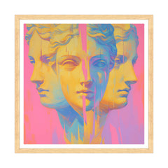 Classic Pop - Vibrazioni Pastello di Venere