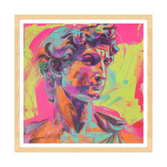 Classic Pop - David nel Vortice del Pop