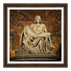 Michelangelo - Pietà