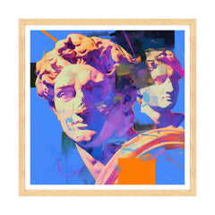 Classic Pop - Fragmented Heroism