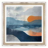 Sogno di un'Immersione Lunare