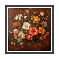 Danze Barocche Floreali