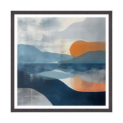 Sogno di un'Immersione Lunare