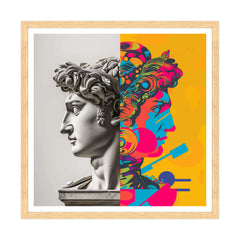 Classic Pop - Profili di due Ere Vibranti