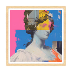 Classic Pop - Medusa nell'Era del Colore