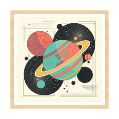 Coreografia Celestiale