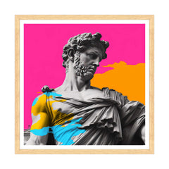 Classic Pop - Olimpo Antico, Cuore Pop