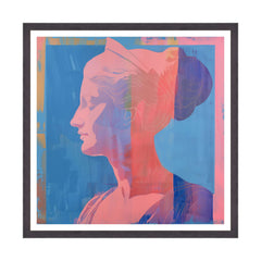 Classic Pop - Profilo di Persefone Contemporanea