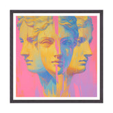 Classic Pop - Vibrazioni Pastello di Venere