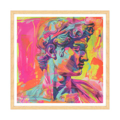 Classic Pop - Caesar Remix: Sguardi Contemporanei