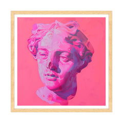 Classic Pop - Meditazione in Magenta