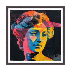 Classic Pop - Divina Geometria di Venere