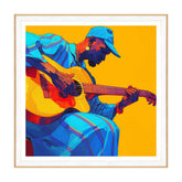 Musica in Giallo Maggiore