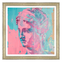 Classic Pop - Lo Sguardo Perduto di Antinoo nel XXI Secolo