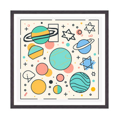 Geometrie Spaziali