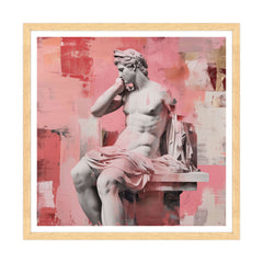 Classic Pop - Il Dilemma in Rosa