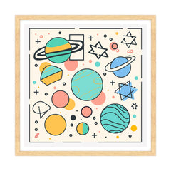 Geometrie Spaziali