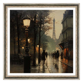 Passi sotto la Torre