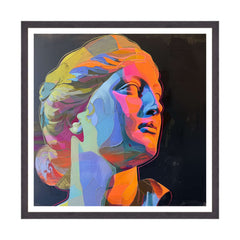 Classic Pop - Eterea Athena in Technicolor