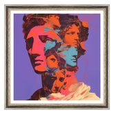 Classic Pop - Fusione di Eroi