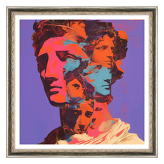 Classic Pop - Fusione di Eroi