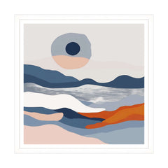 Armonie Marine in Blu Pastello