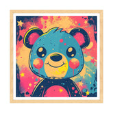 Spazio di Gioia: Orsetto Galattico