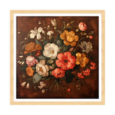 Danze Barocche Floreali