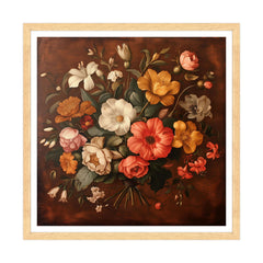 Danze Barocche Floreali