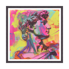 Classic Pop - L'Amato degli Dei in Sfumature Pop