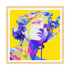 Classic Pop - Sogno di Apollo in Technicolor