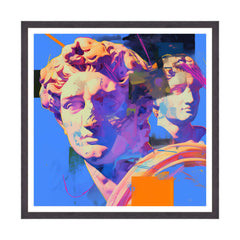 Classic Pop - Fragmented Heroism