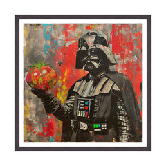 Tentazione del Lato Oscuro: Il Pomodoro di Darth