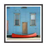 Il Sorriso Azzurro di Casa Nostra