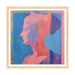 Classic Pop - Profilo di Persefone Contemporanea