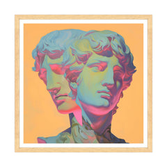 Classic Pop - David nella Luce dell'Aurora