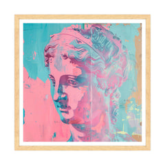 Classic Pop - Lo Sguardo Perduto di Antinoo nel XXI Secolo