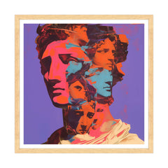 Classic Pop - Fusione di Eroi