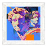 Classic Pop - Fragmented Heroism