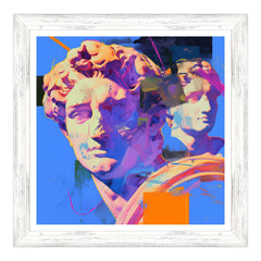 Classic Pop - Fragmented Heroism